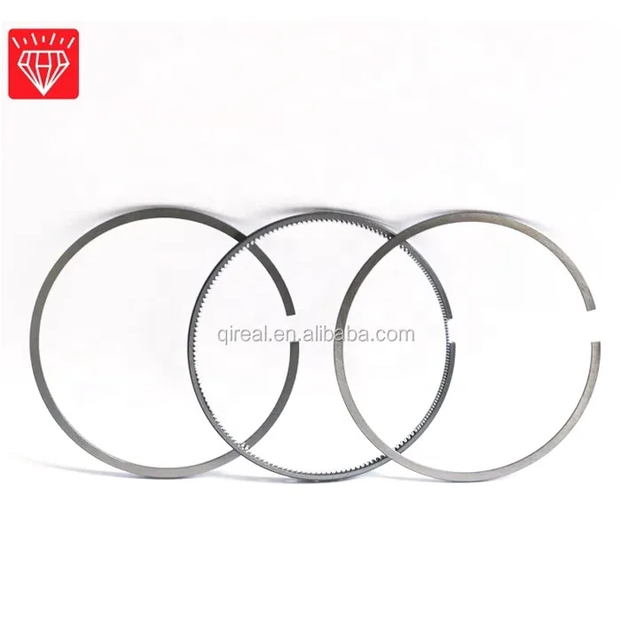 6D125 dengine piston ring 6150-32-2033