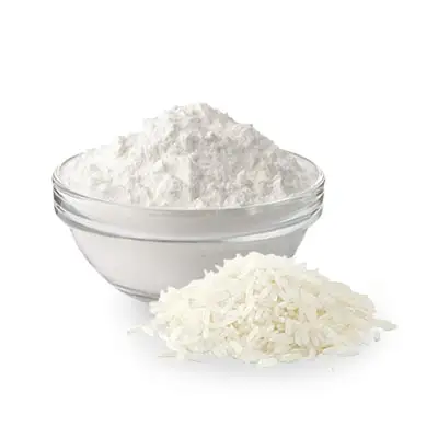 ORGANIC RICE FLOUR BUY IN BULK AT GOOD PRICE/ VDELTA