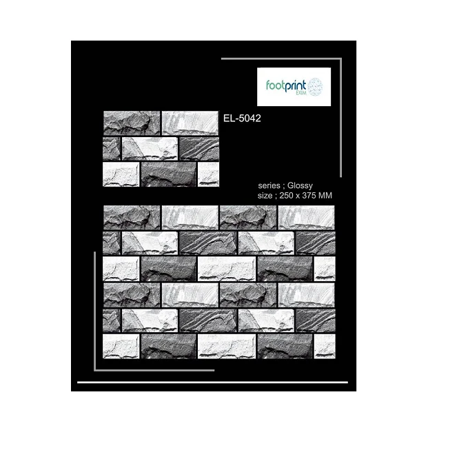 250x375 mm wall tiles competitive rate digital tiles and attractive designs hot selling made in india