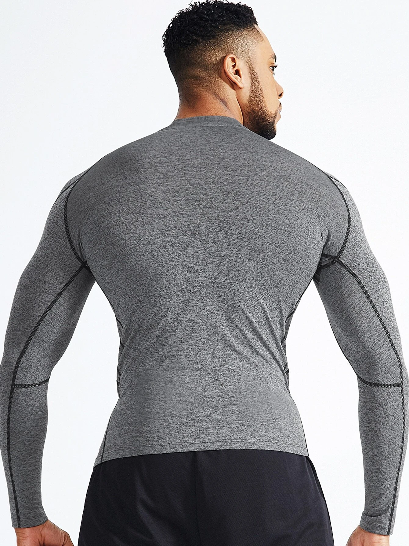 MMA Rash Guard full Sleeve Rash Guard OEM Sublimation printed High Quality BJJ Rash guard High Quality  2023