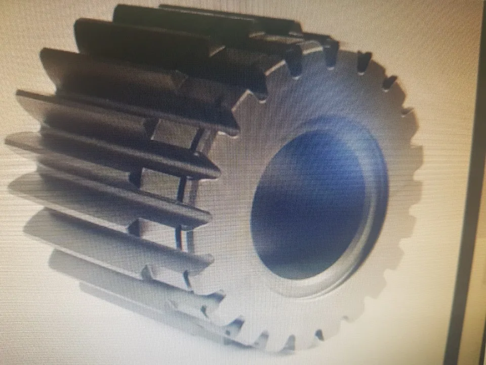 9W9133.Gear Sun . cat Dozer D10N Final Drive,cat new parts.Cat Bull dozer. Spare Parts.genuin good parts.new brand.