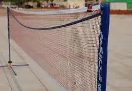 badminton net customization quality with best price on specially