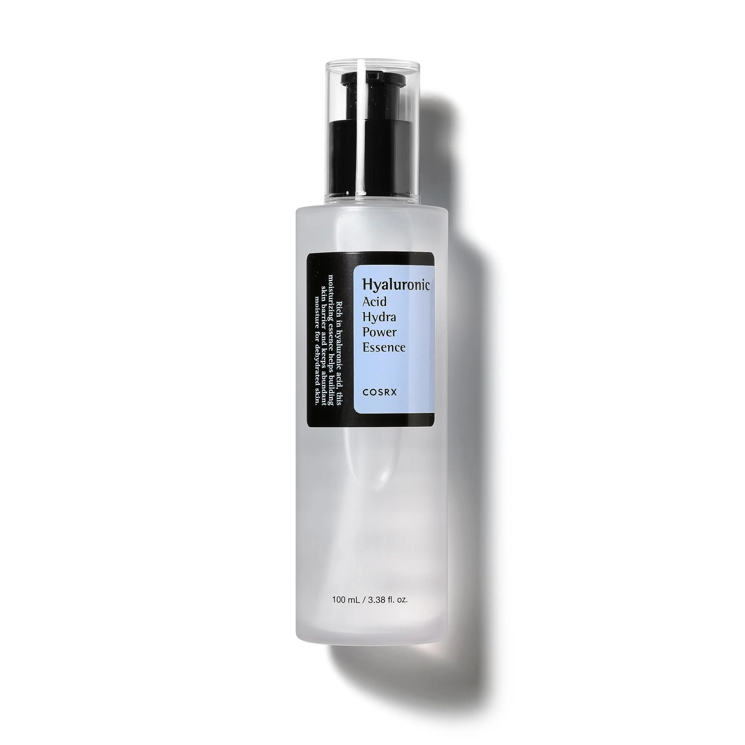 Daily Hydration Toner Cosrx Products Wholesale Hyaluronic Acid Hydra Power Essence 100ml
