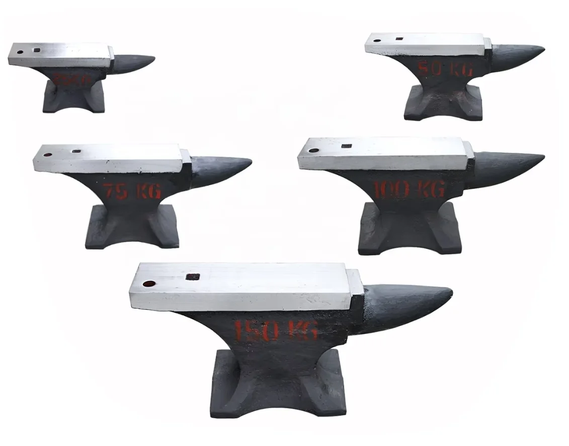 Heavy Duty Blacksmith Anvil