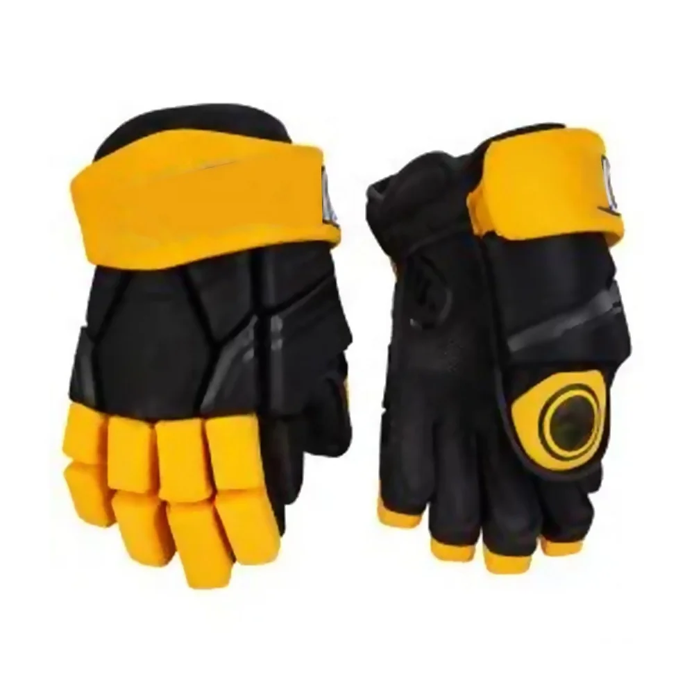 Customized Hockey Gloves Elastic Ice Hockey Stick Gloves