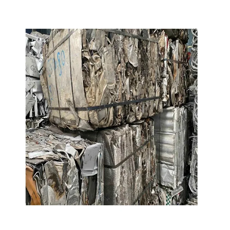 Aluminium Taint Tabor/Aluminium TT/Aluminium Scraps