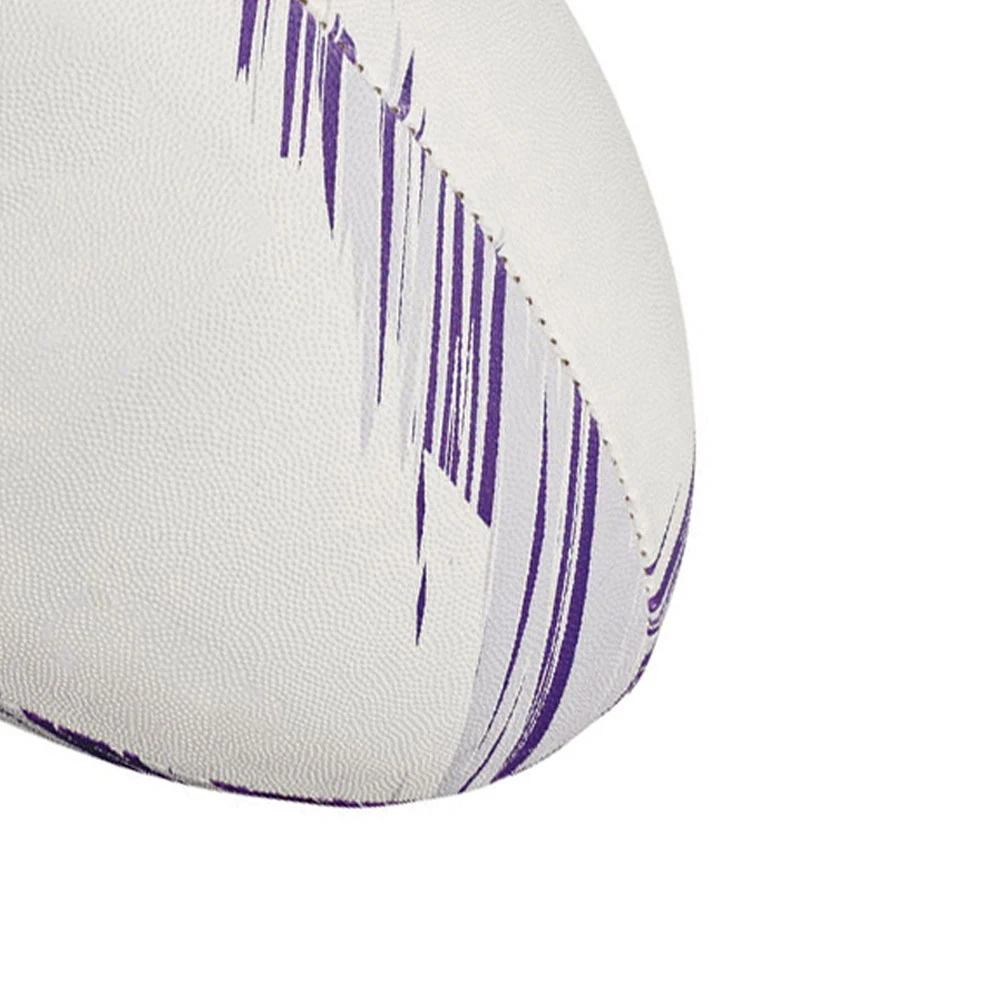 Waterproof Rugby balls for adult best material custom logo/color hot selling top trending best Rugby balls cheap rate anti slip