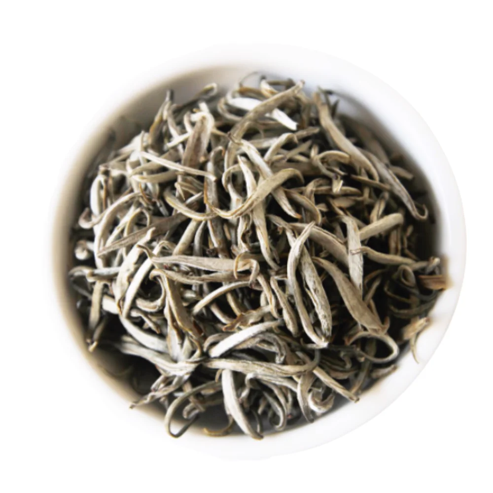 100% Organic White Tea High Quality Vietnames Shan Tuyet Tea Best Price For Dried Tea Healthy Drinking