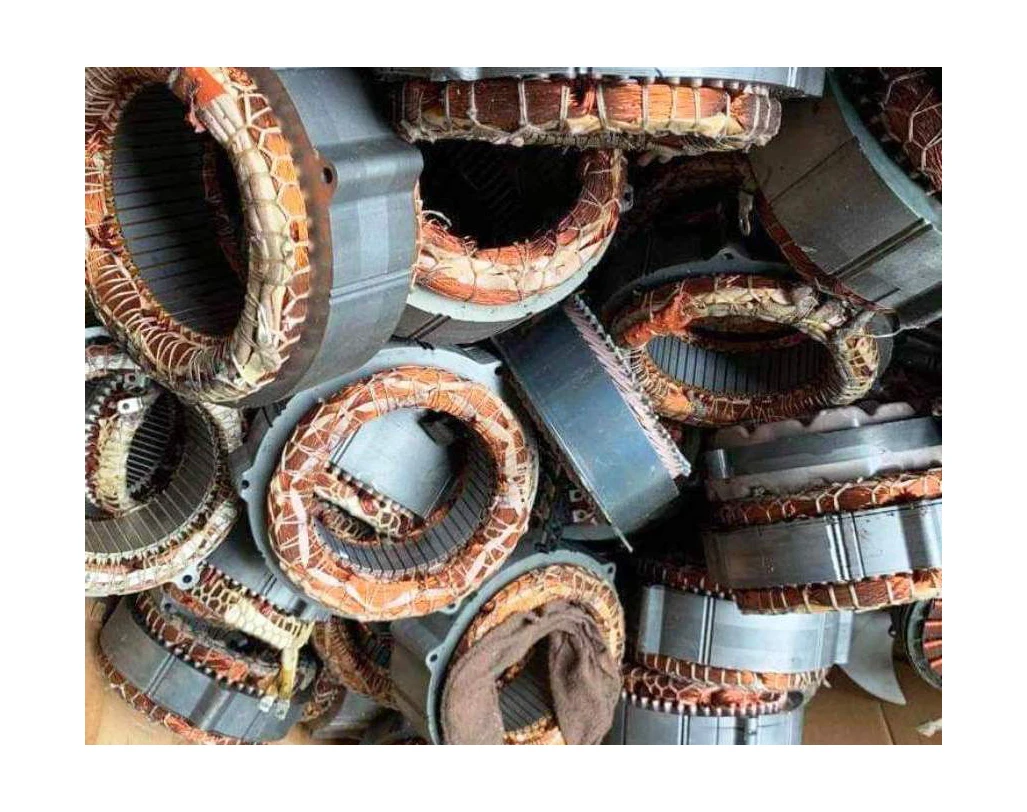 Used Electric Motor/ Copper Transformer Scrap Available - Buy Electric Motor Scrap for sale