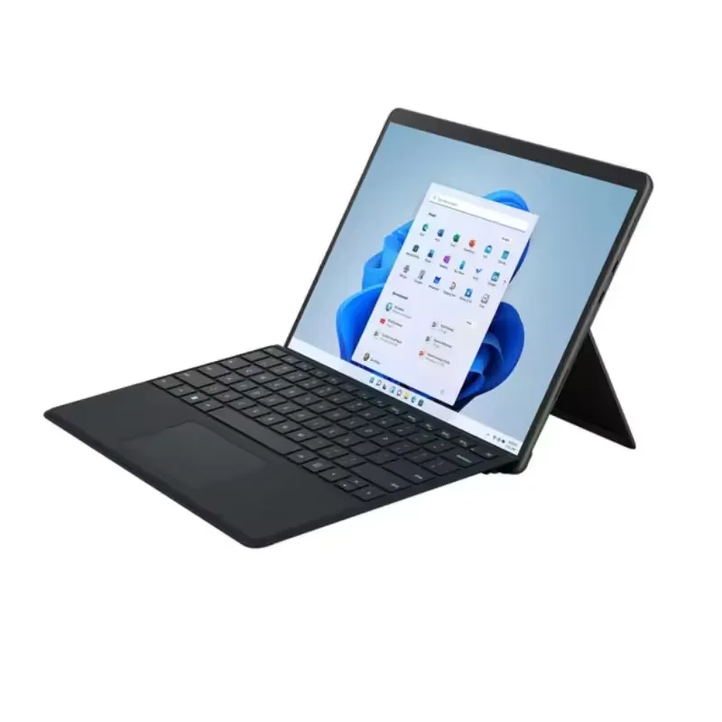 NEW Surface Pro 8 2 in 1 Laptop 3GHz 64gb 1TB Win11 Home 13 inch Tablets Ready To Ship