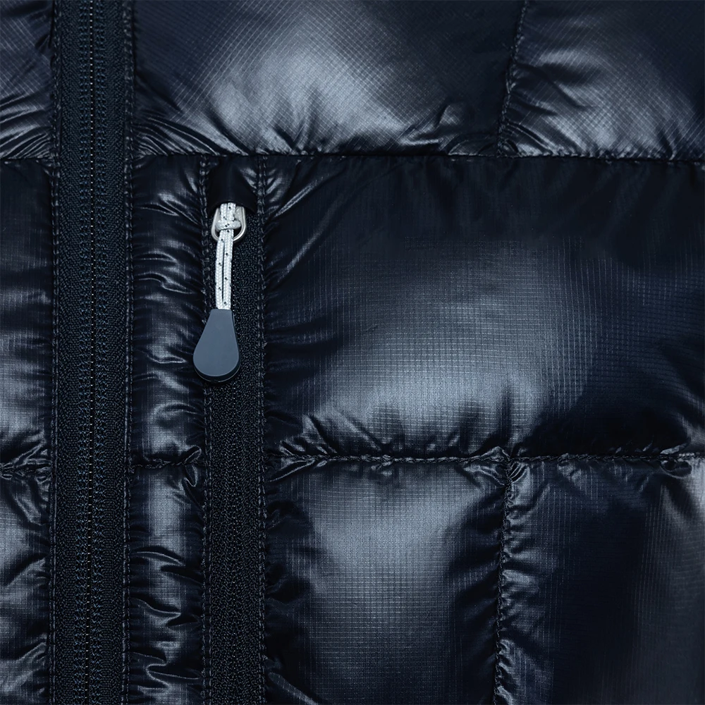 Women Windbreaker Jacket 100% Recycled Ultralight Nylon Fabric High Performance Breathable Windproof Premium Quality Jacket