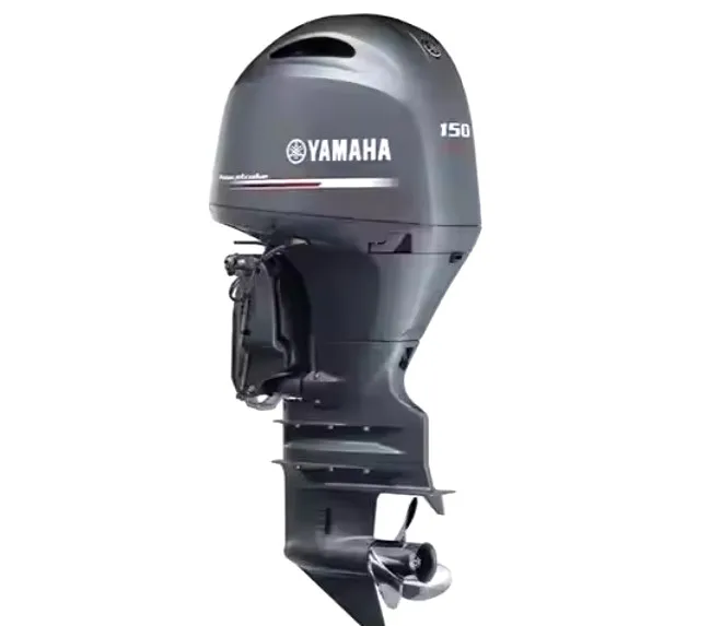 2024 Оригинальный Новый % yamahat 150 л.с. 90 70 60 40 25 DF25ATHLW2 DF60ATL2 4-тактный лодочный мотор