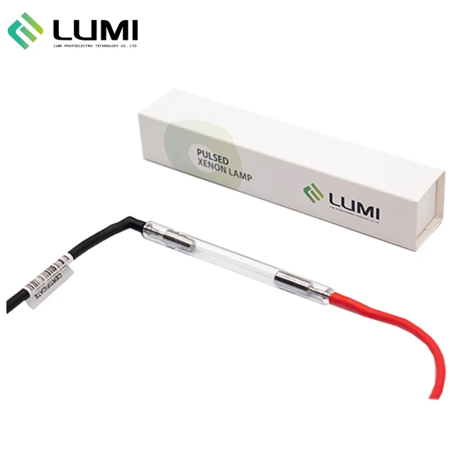 9-45-100MM  Xenon Lamp P1421xenon flash  Lamp for beauty machine,chian lamp,Lumi lamp