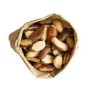 Good Quality High Demand Brazilian Nut and Kernel Snacks