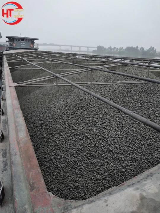 Вьетнамский бренд, стандартное сырье для строительства, быстрое затвердевание, заклинкер, используемый для изготовления цемента