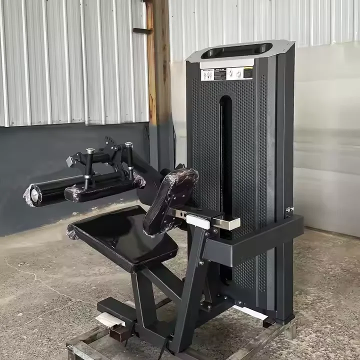 2024 new commercial fitness equipment professional gym equipment leg machine gym equipment leg press machine...