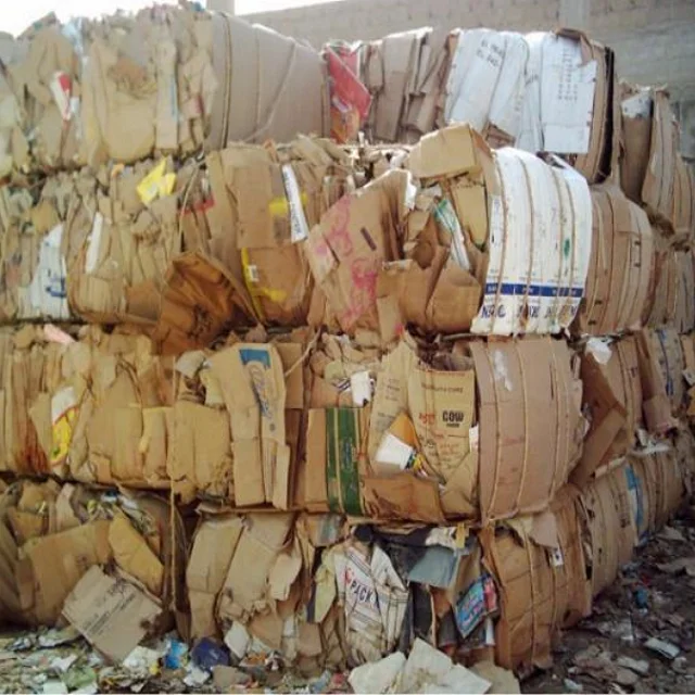 OCC 11 Best Grade Premium Old Used Newspaper Waste Scrap Clean ONP Waste Paper - Old News Paper and Over Issue Newspaper