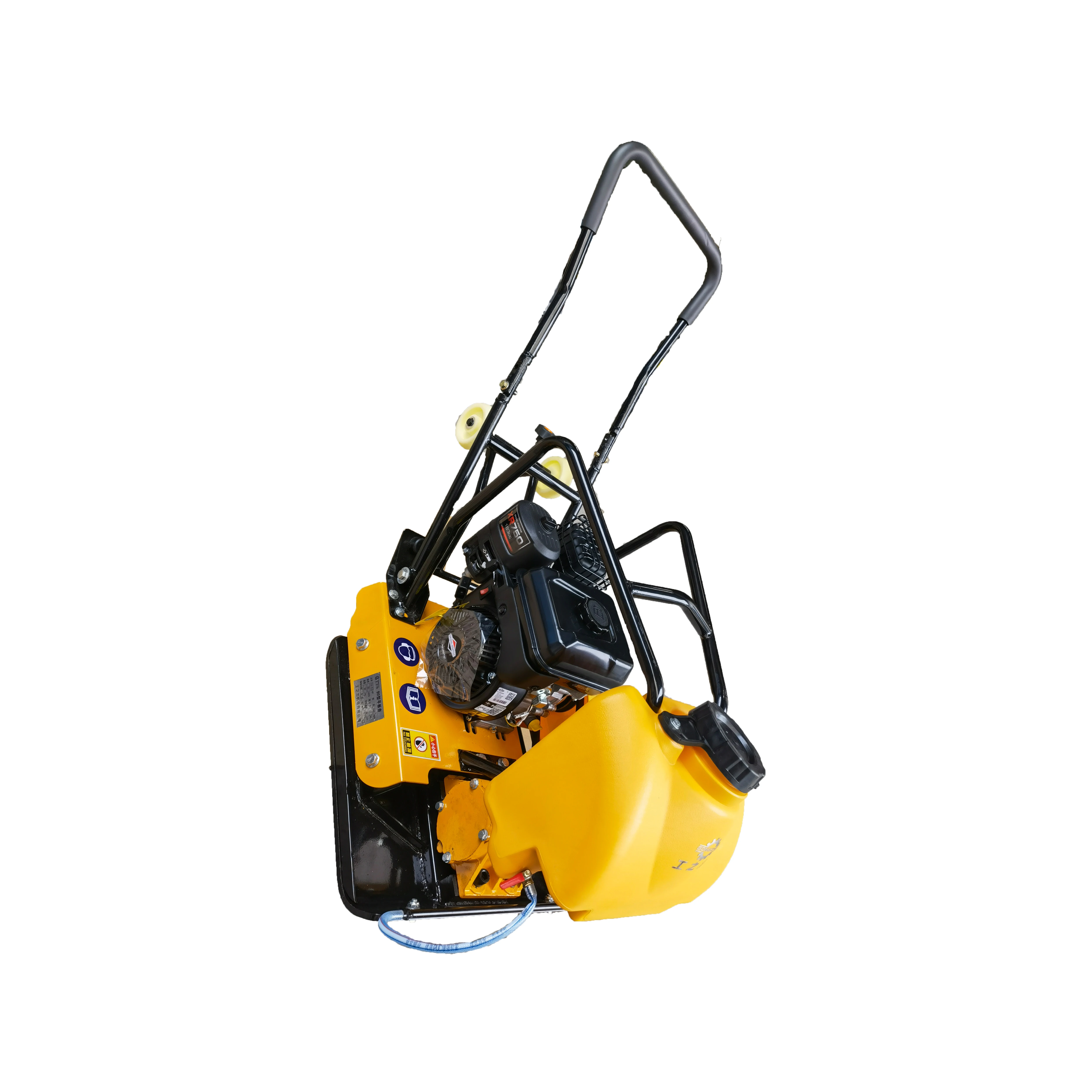 Forward Plate Compactor vibrating plate compactor