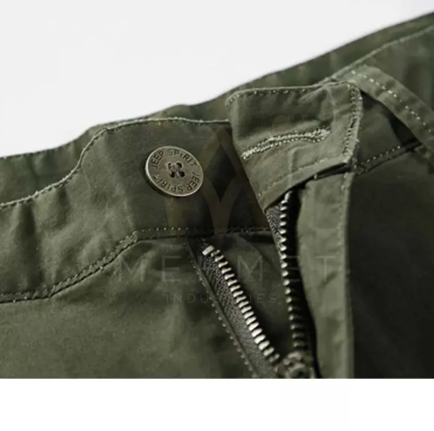 Men Outdoor Lightweight Assault Cargo IX7 tactical Pants Hiking Hunting Multi Pockets combat Trousers