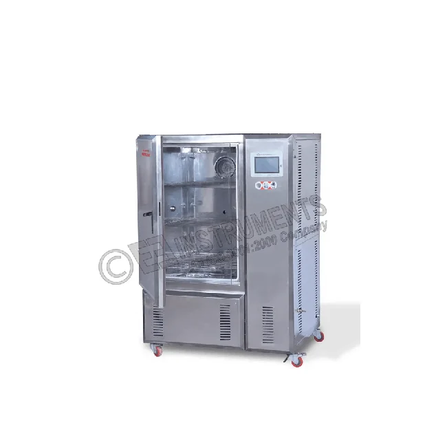 Laboratory Thermostatic Devices EIE Series Biochemical incubator BOD cooling refrigerated incubator