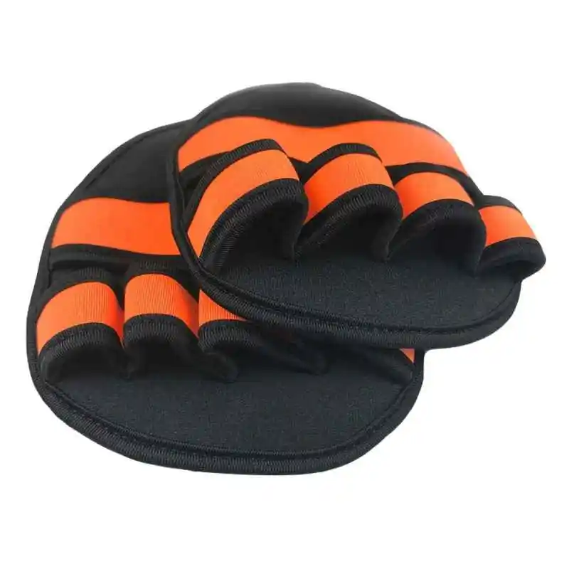 OEM Manufacturer Customized Grip Pads for Weightlifting Neoprene Rubber Gym Weight lifting for Exercise Workout Training