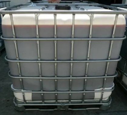 Стандартное биодизельное растительное топливо ASTM D 6751 B100, как EN14214 UCO, используемое кулинарное масло, доступно по хорошей цене