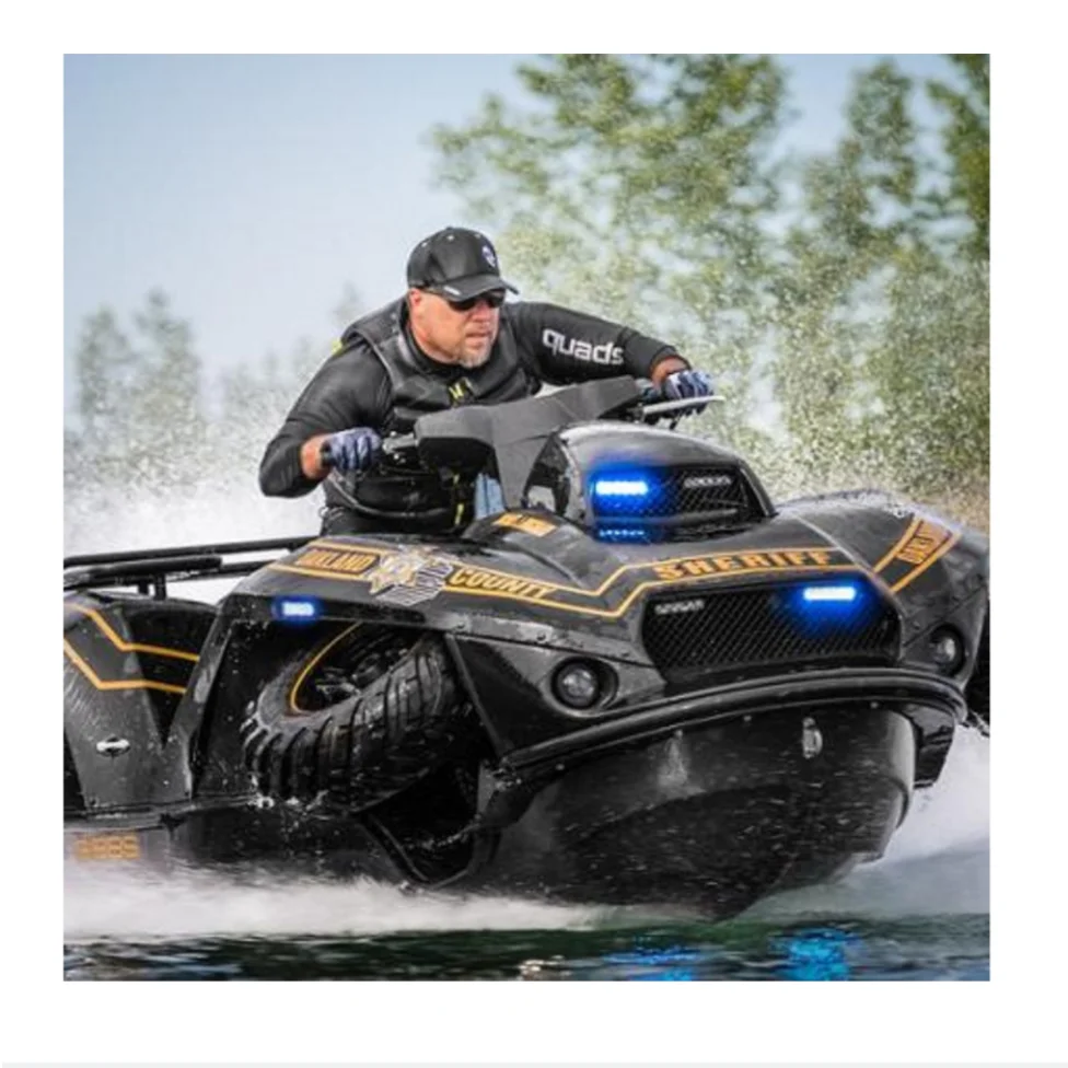 Vehicle For Sale Gibbs Quadski xl atv Snowmobile Jet ski Quad Sport For Sale