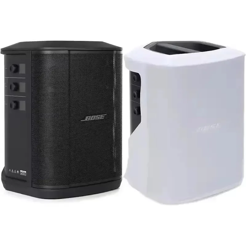 Bose S1 Pro + динамик для системы Па-беспроводной Bluetooth с управлением приложением, готовый к отправке и новый в наличии