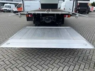 Подержанные/Новые 2024 MERCE-DEZ BE-NZ ACTROS 2540 л Ewers