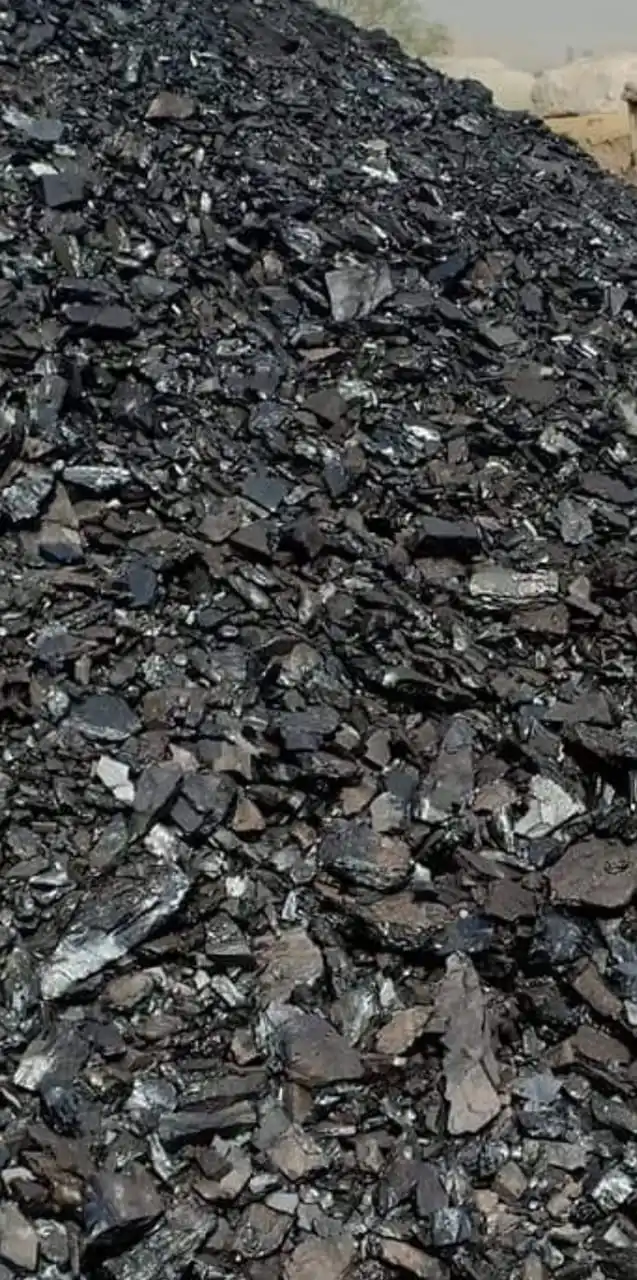 For sale natural coal 10000000 MT GCV 6000 plus origin from Pakistan