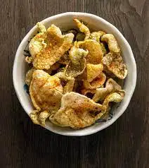 High quality Vietnamese seafood crispy fried fish skin with attractive price Anna