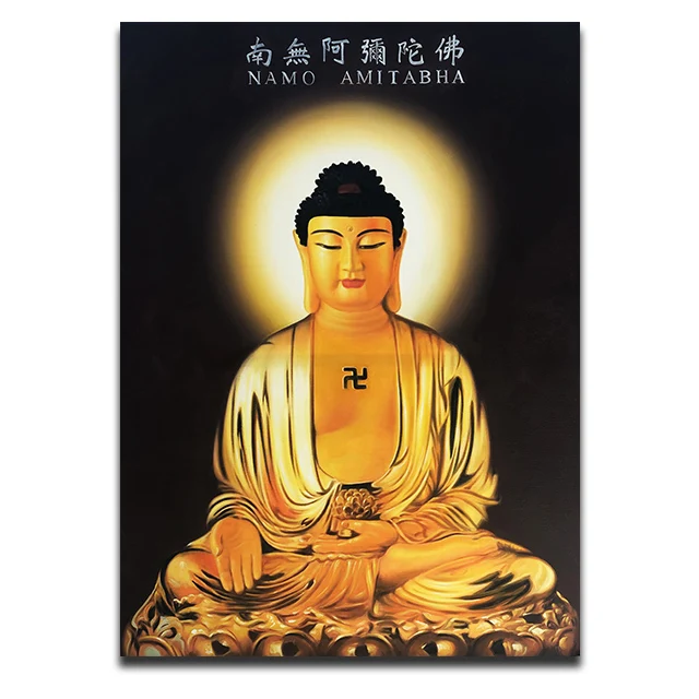 Настенная картина Goldfoilart с абстрактными белыми цветами и золотыми листьями подходит для домашней