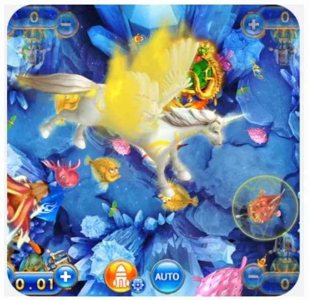 Firekirin juwa Galaxy Orion Star Online Game bigwinner Golden Dragon Panda Master Online Game Software Custom Fish Game