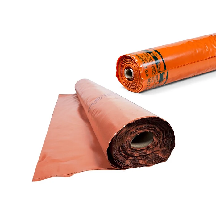 Best Seller Polyethylene Sheet Roll Prevent Water Leaks or Damage for Floor Protection Malaysia Manufacturer