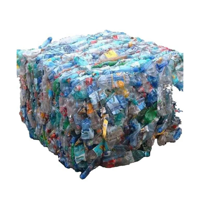 Pet Bottle Recycling & Pet Flakes Trading