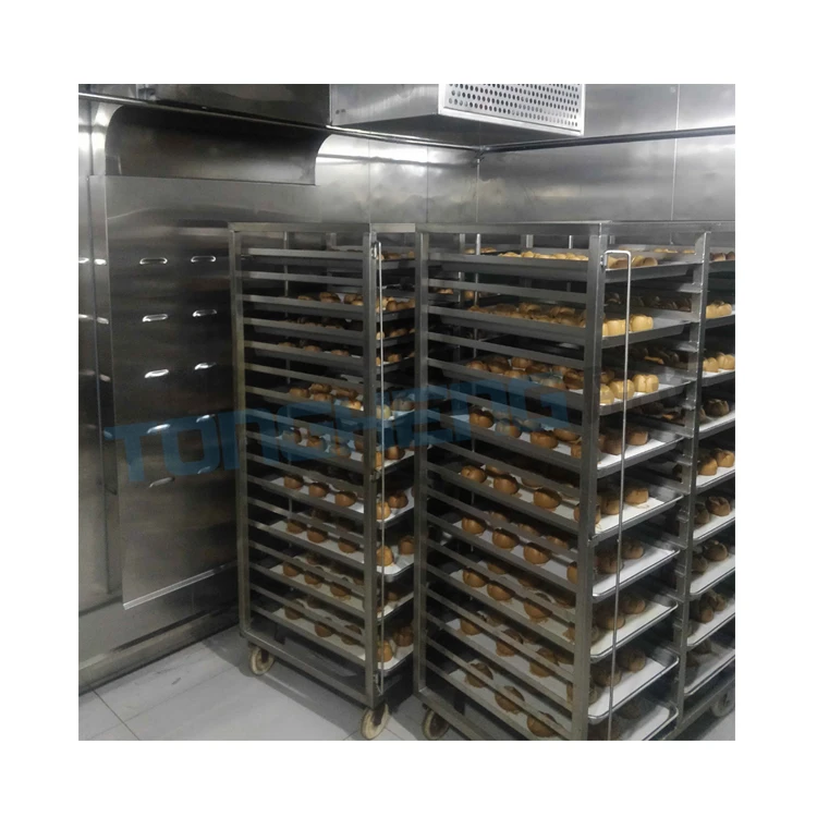 Electric Camara De Fermentacion Gas Stainless Steel Natto Fermentation Room Machine Rice Wine Leavening Chamber