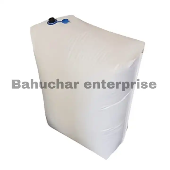 Cargo and Shipment Industrial Use Heavy Duty Tear Resistant Air Dunnage PP Bags for Sale in Bulk from Indian Exporter