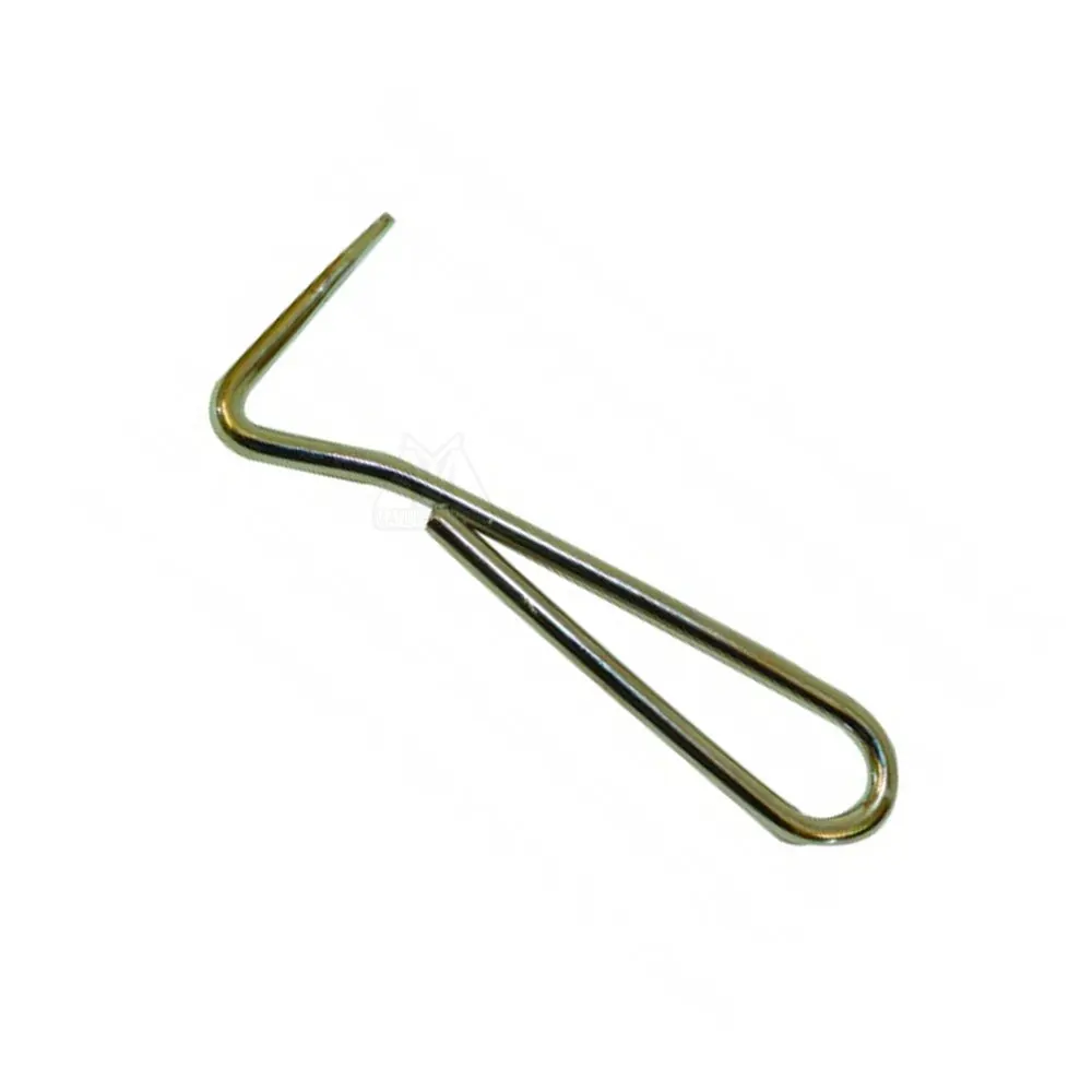 High Quality Horse Picks Professional Farrier Veterinary Instrument Hoof Horse Picks Made In Pakistan