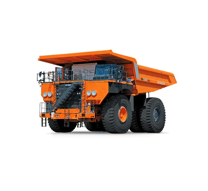 USED RIGID HAUL TRUCKS FOR SALE AT AFFORDABLE PRICES