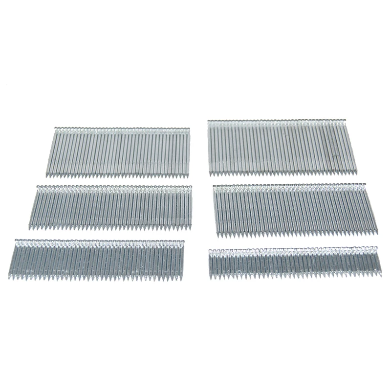 Steel Row Nails Cement Wall Line Groove Decoration Concrete Nails ST50