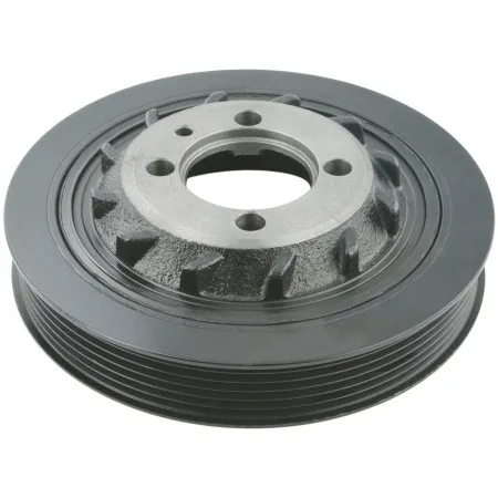 Professional Type R Crank Pulley Made In China 12303-6N200 123036N200 For NISSAN PRESAGE (U30)