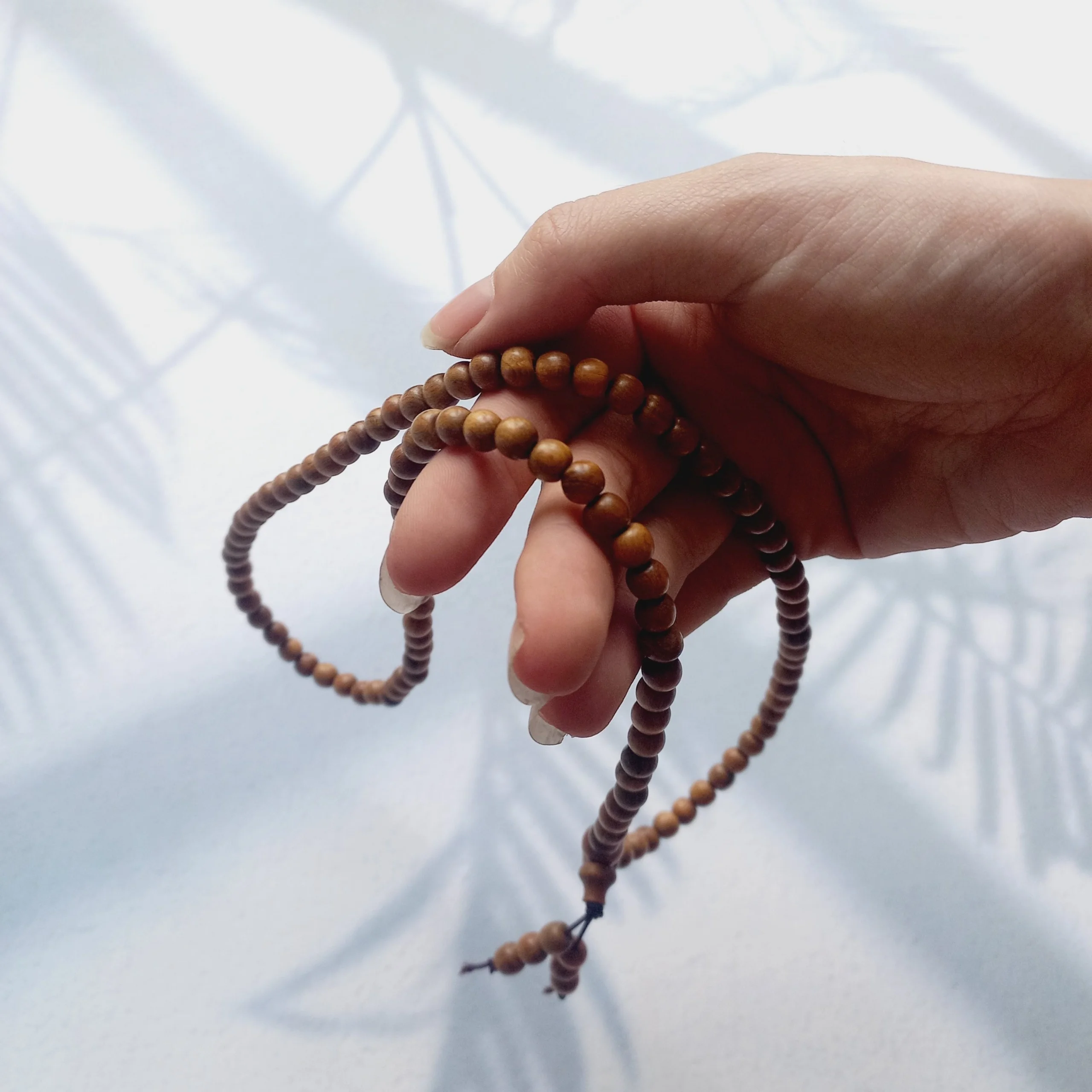 Bracelet Bead Best Seller Wood Beads For Men Women Stylish Antique Retro Vintage Bohemian Custom Logo Natural Made In Vietnam