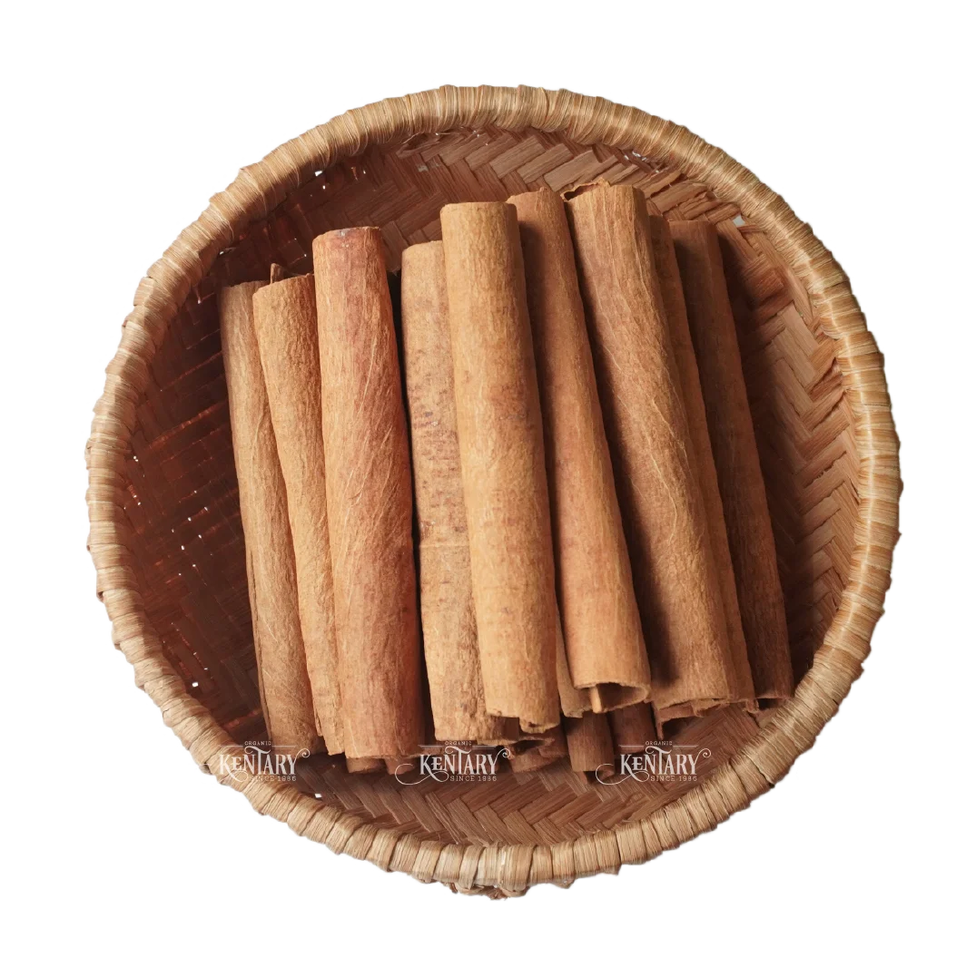 High Quality Raw Single Spice Village Dried Split Broken Cinnamon Stick Cassia Cinnamon High Quality Ingredients Chips Vietnam