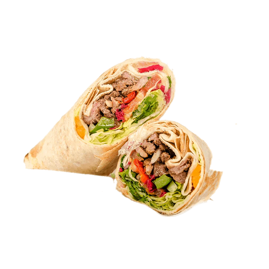 Authentic Chicken Shawarma for Sale in Wholesale Price Ideal for Restaurants and Food Businesses