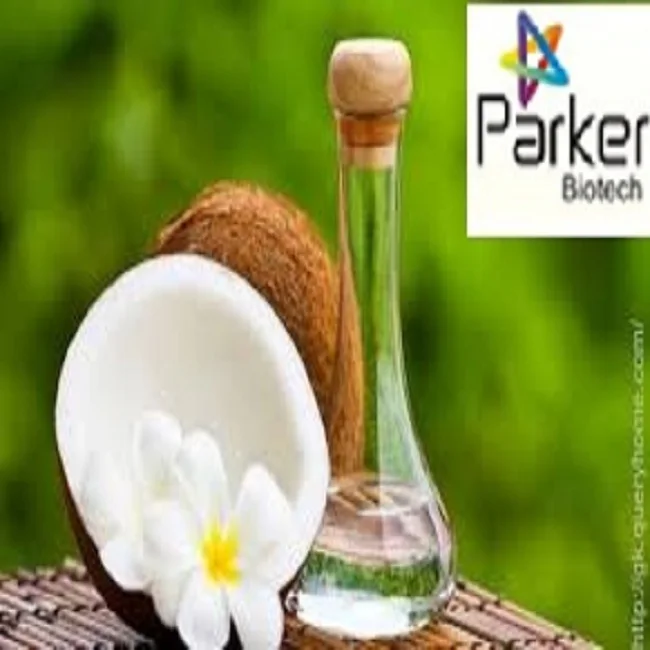 Кокосовое масло для работы мозга