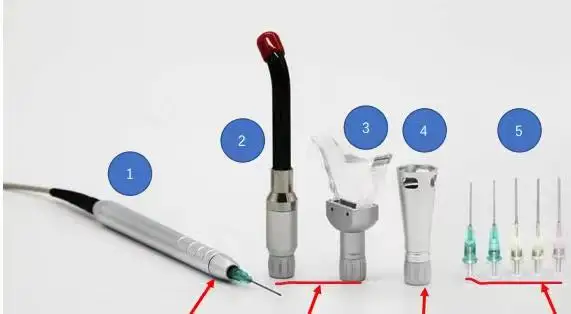 1470 diode laser minimal invasive plastic surgery endolifting laser liposuction lipo laser slimming machine