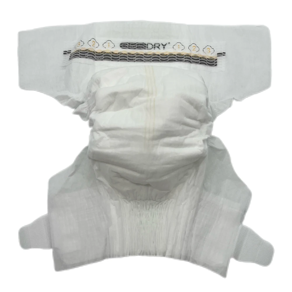 ERA Baby Nappies Innovative Kid Diaper Ultra Thin Overnight All Sizes Toddler Disposable Baby Diaper