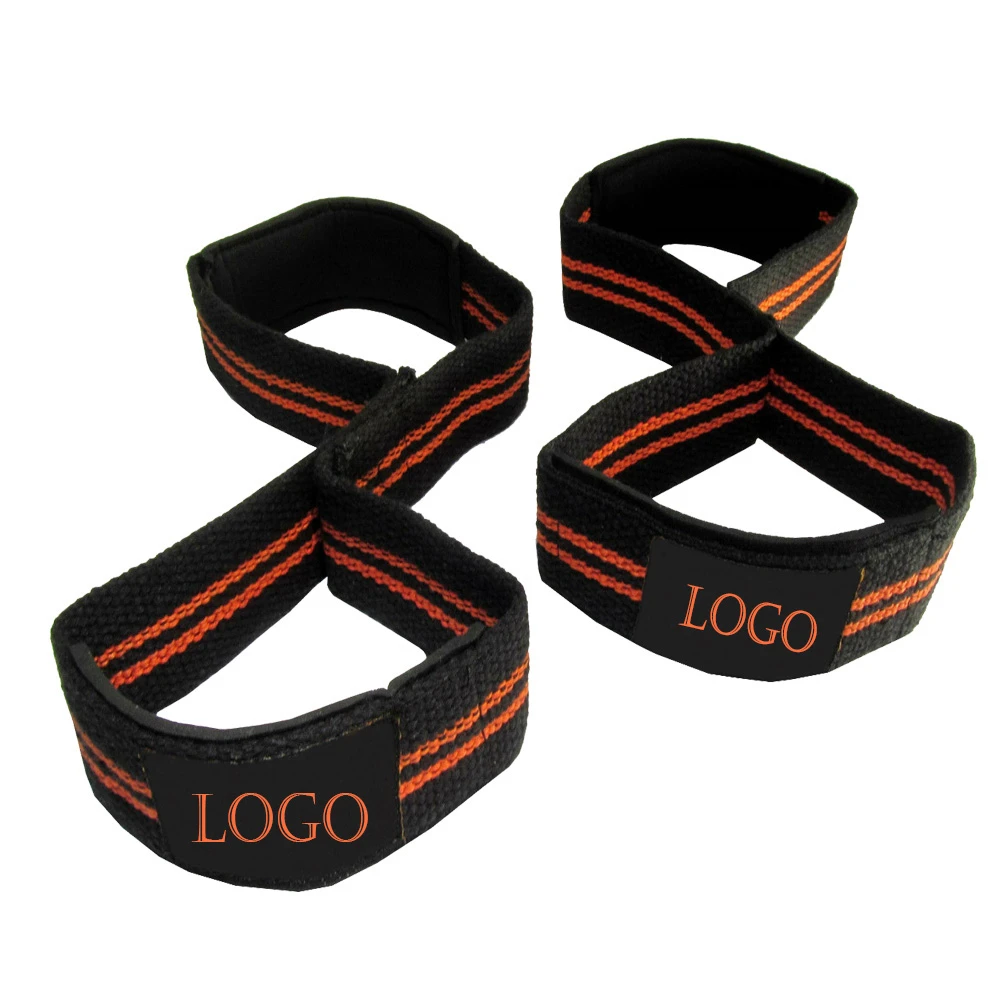 Custom Printed Design Your Own Style Hot Sales 8 Figure Straps Best Edition New Quality Low Rate 8 Figure Straps