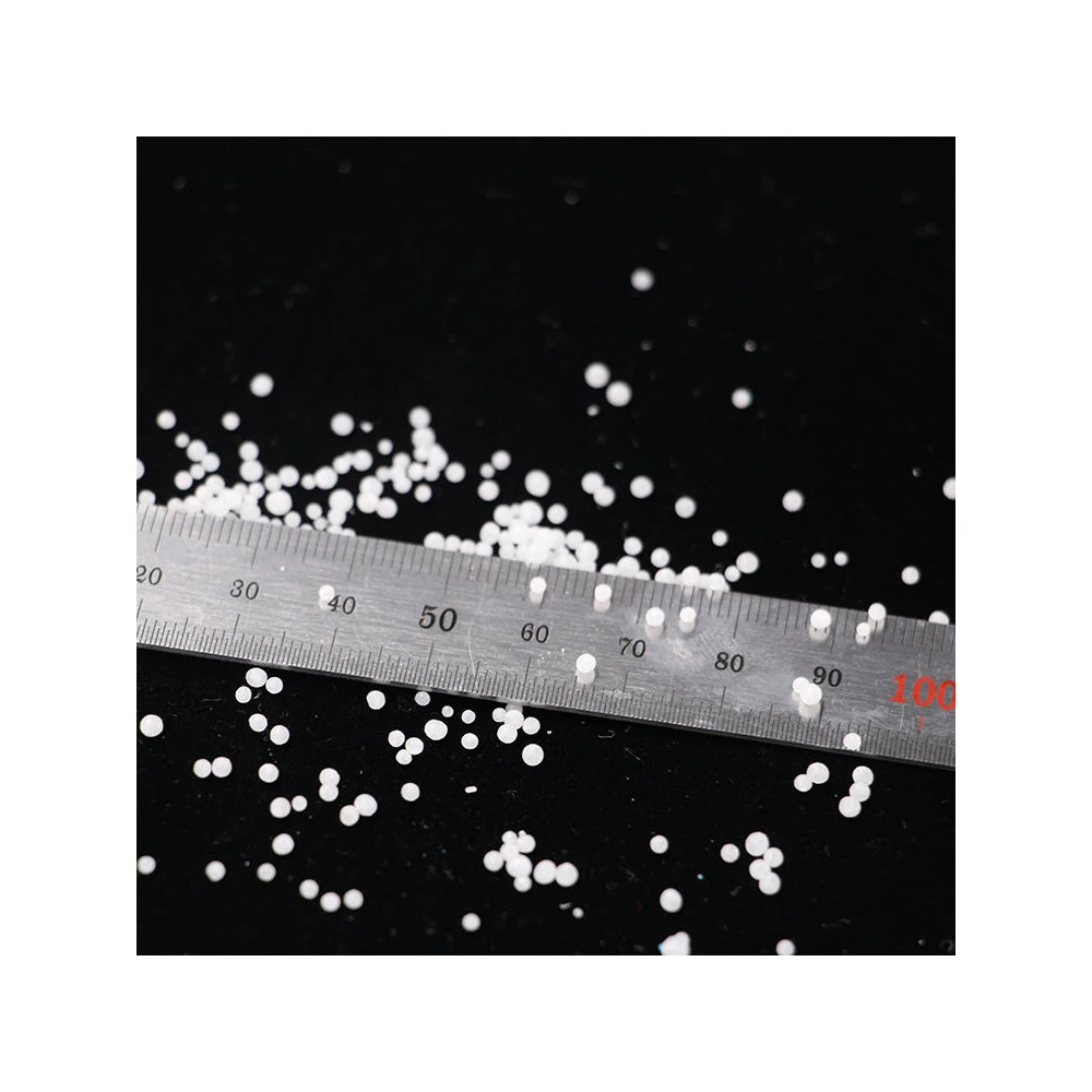 Cheap and white granular ammonium sulfate fertilizer produced by China Extrusion Granule Factory