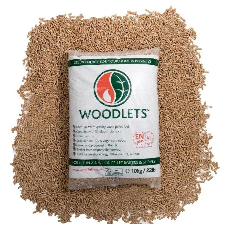 Quality Pine Wood Pellets / Wood Pellets Factory EN Plus-A1 Wood Pellets / wood pellet size 6mm 8mm worldwide delivery